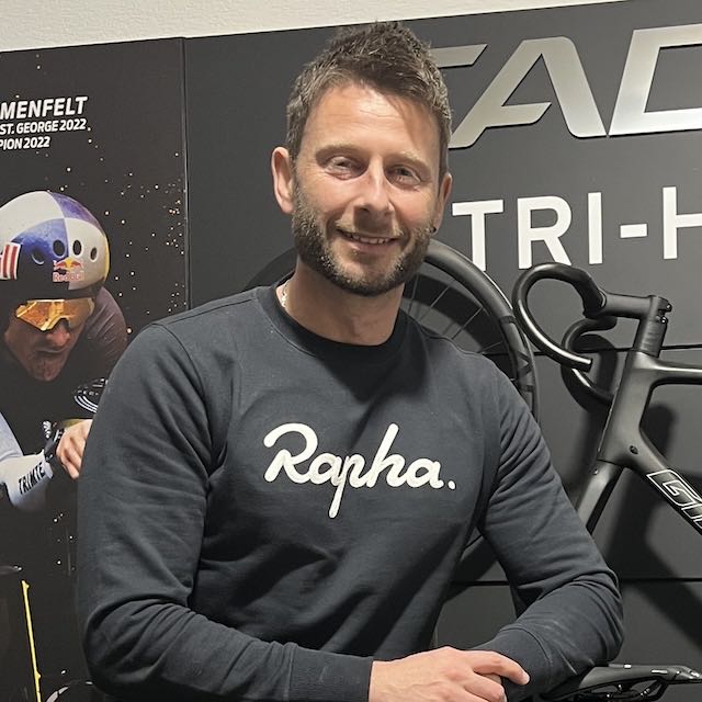 Dominik Ruth